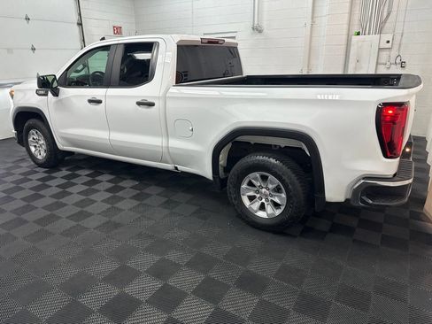 Used 2026 GMC Sierra 1500 Pro w/ Pro Value Package AWD/4WD image 6