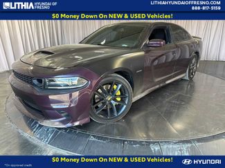Used 2021 Dodge Charger R/T w/ Performance Handling Group RWD video 1