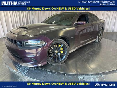 Used 2021 Dodge Charger R/T w/ Performance Handling Group