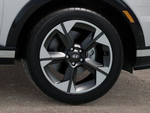 New 2026 Hyundai Palisade Limited image 12