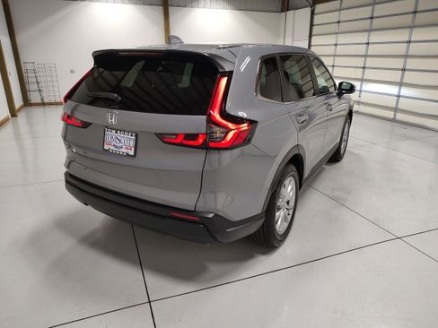 New 2026 Honda CR-V EX image 13