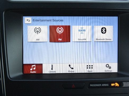 Used 2018 Ford Explorer XLT w/ Equipment Group 201A image 17