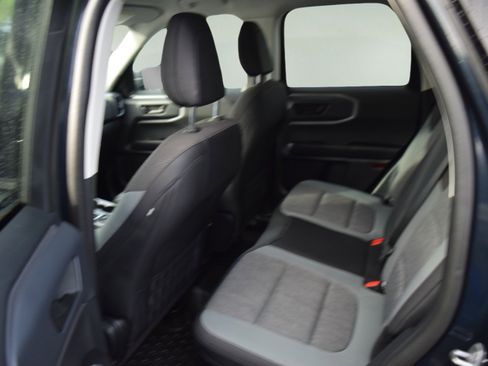 Certified 2022 Ford Bronco Sport Big Bend image 6