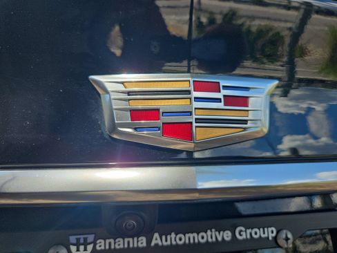 Used 2025 Cadillac CT5 Sport RWD image 10