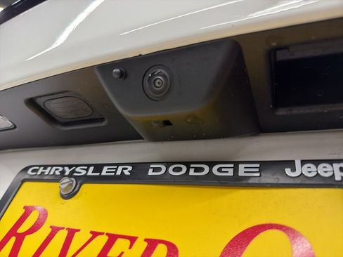 New 2026 Jeep Grand Cherokee Limited AWD/4WD image 7