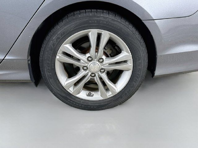 Used 2018 Hyundai Sonata SEL FWD image 29