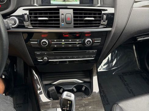 Used 2016 BMW X3 xDrive28i AWD/4WD image 15