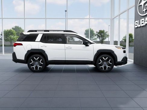 New 2026 Subaru Outback Touring XT AWD/4WD image 6