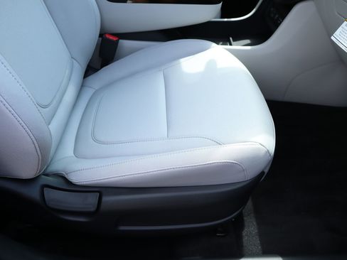 New 2026 Hyundai Tucson SEL AWD/4WD image 13
