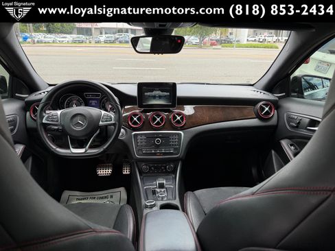 Used 2016 Mercedes-Benz GLA 45 AMG 4MATIC image 15