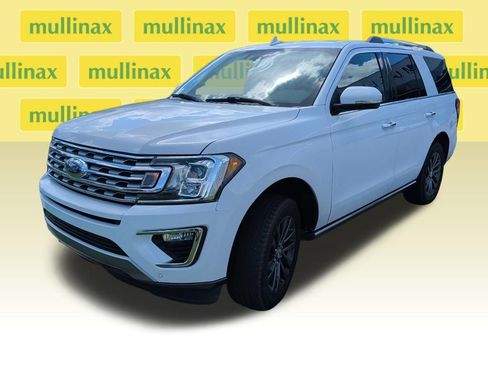 Used 2019 Ford Expedition Limited RWD image 2