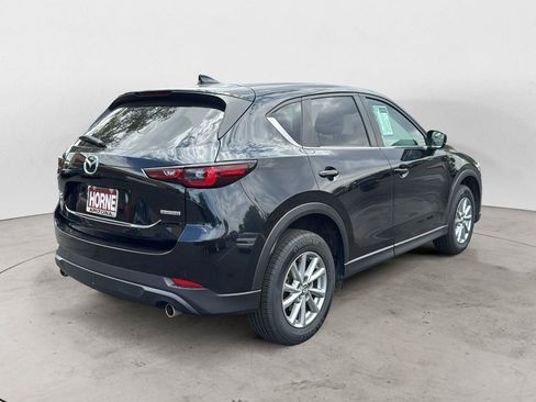 Used 2023 MAZDA CX-5 AWD 2.5 S w/ Select Package image 5