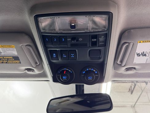 Used 2019 Toyota 4Runner TRD Off-Road Premium w/ Wilderness Package image 22