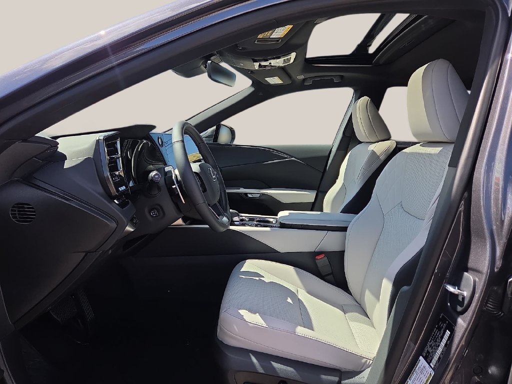 New 2026 Lexus RX 350 Premium FWD image 20