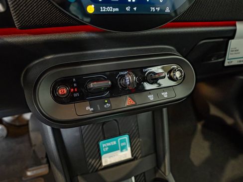 New 2026 MINI Cooper S FWD image 31