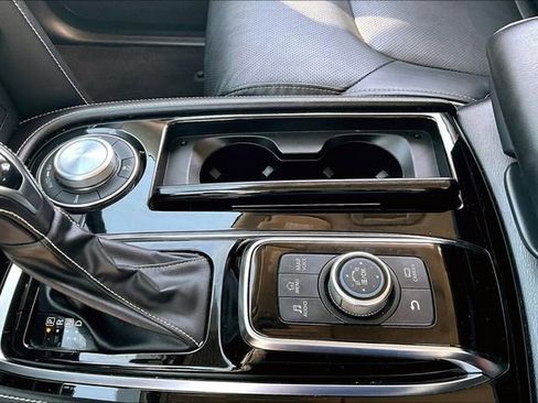 Used 2022 INFINITI QX80 Premium Select w/ Cargo Package image 15