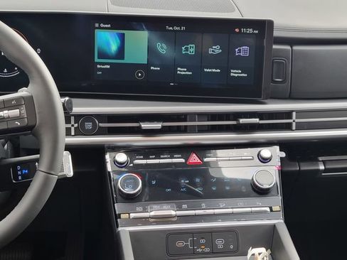 New 2026 Hyundai Santa Fe SEL image 22