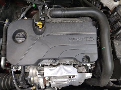 Used 2024 Chevrolet Malibu LT image 30