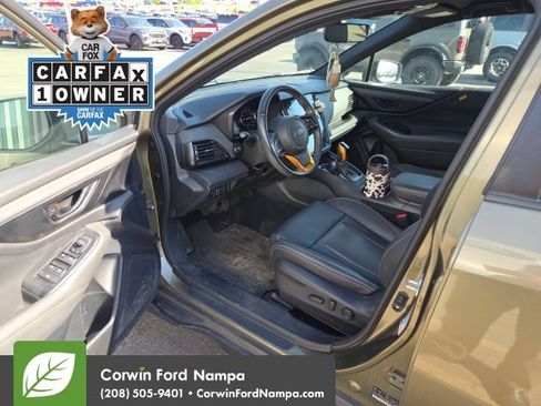 Used 2023 Subaru Outback Wilderness AWD/4WD image 21