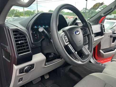 Used 2019 Ford F150 XL w/ XL Power Equipment Group image 21