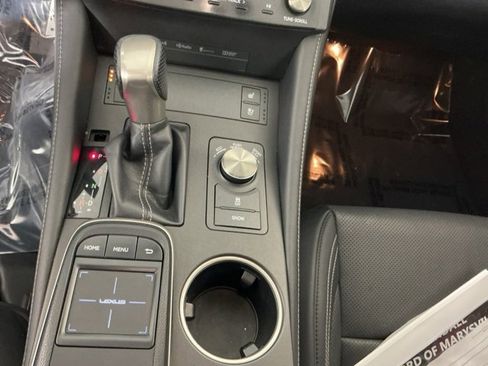 Used 2015 Lexus RC 350 F Sport w/ Navigation System Package image 19