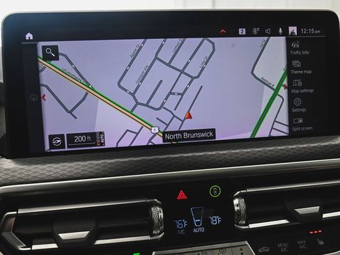 Used 2022 BMW X4 xDrive30i w/ M Sport Package 2 image 23