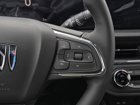 New 2026 Buick Envista Sport Touring FWD image 8