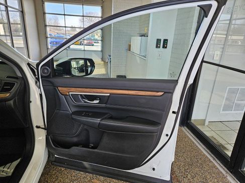Used 2022 Honda CR-V EX-L image 15