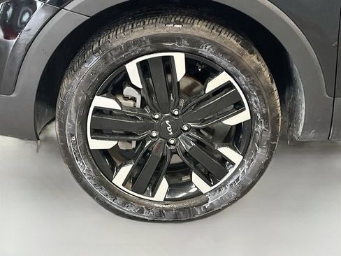 Used 2024 Kia Telluride SX Prestige X-Pro AWD/4WD image 34