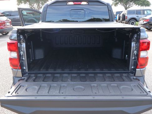 Used 2026 Ford Maverick Lariat w/ 4K Tow Package AWD/4WD image 15