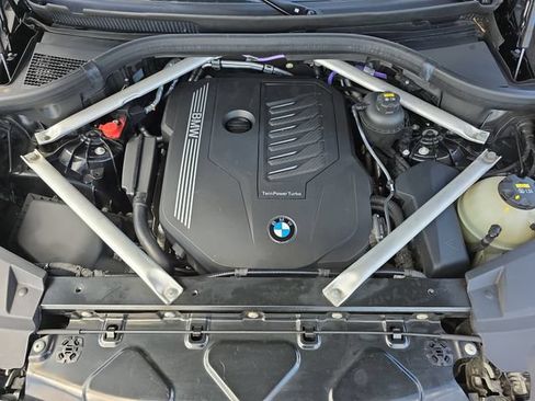 Used 2023 BMW X5 xDrive40i AWD/4WD image 34