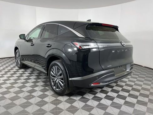New 2026 Nissan Murano SL image 7