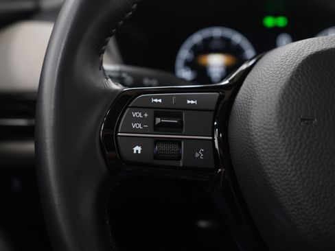 Used 2025 Honda HR-V EX-L image 27