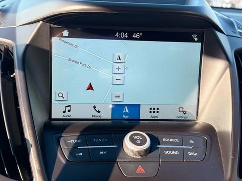 Used 2018 Ford Escape SEL image 13