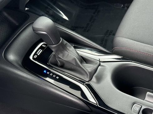 Used 2024 Toyota Corolla SE FWD image 7