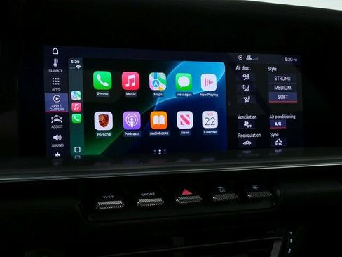 Certified 2020 Porsche 911 Carrera S image 17