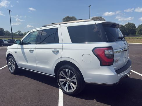Used 2020 Ford Expedition King Ranch AWD/4WD image 7