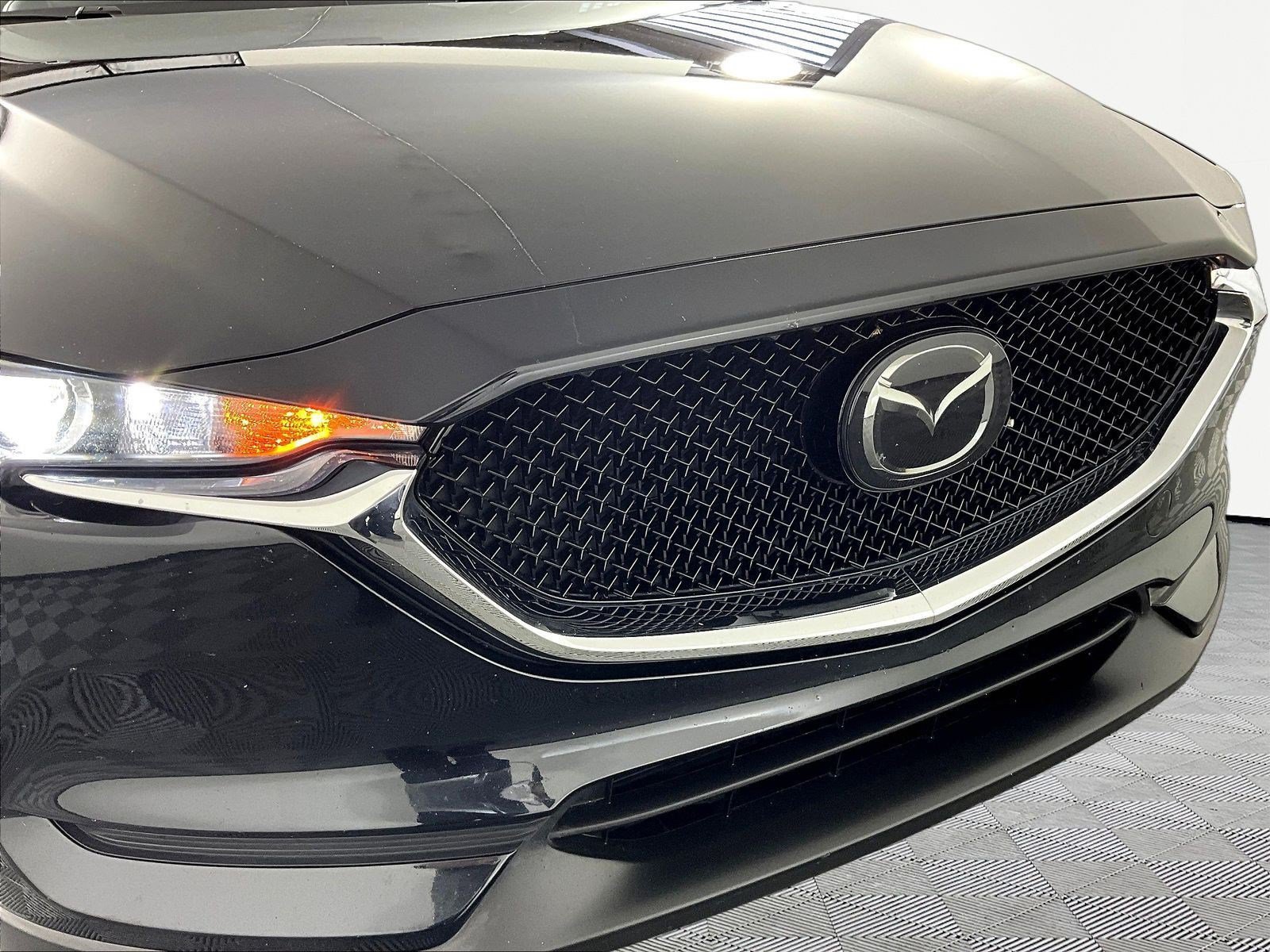 Used 2019 MAZDA CX-5 Touring AWD/4WD image 30