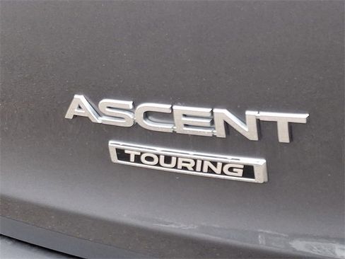 Certified 2023 Subaru Ascent Touring image 34