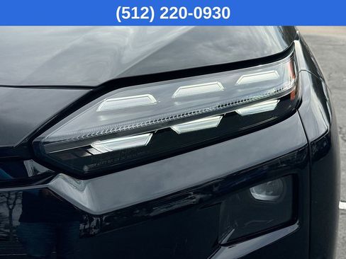 New 2026 Subaru Solterra Touring image 39