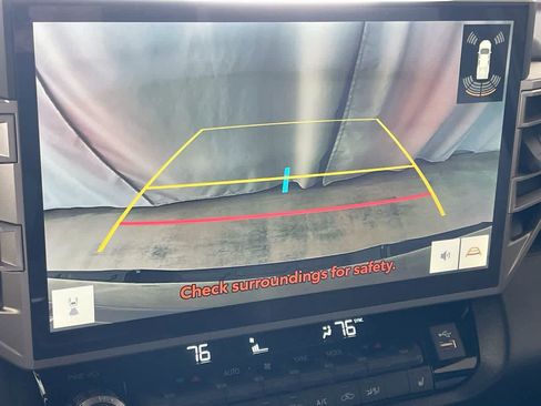 New 2026 Toyota Tundra SR5 AWD/4WD image 17