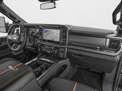 New 2026 Ford F250 Platinum w/ Tremor Off-Road Package image 11