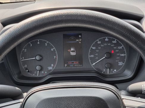 Used 2024 Toyota Corolla LE FWD image 16