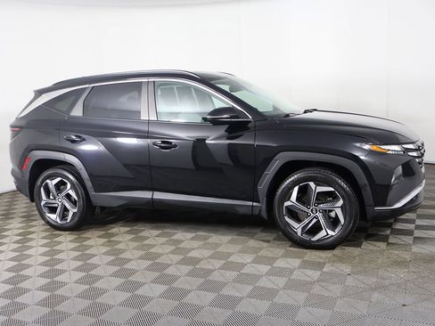 Used 2023 Hyundai Tucson SEL w/ Convenience Package AWD/4WD image 19