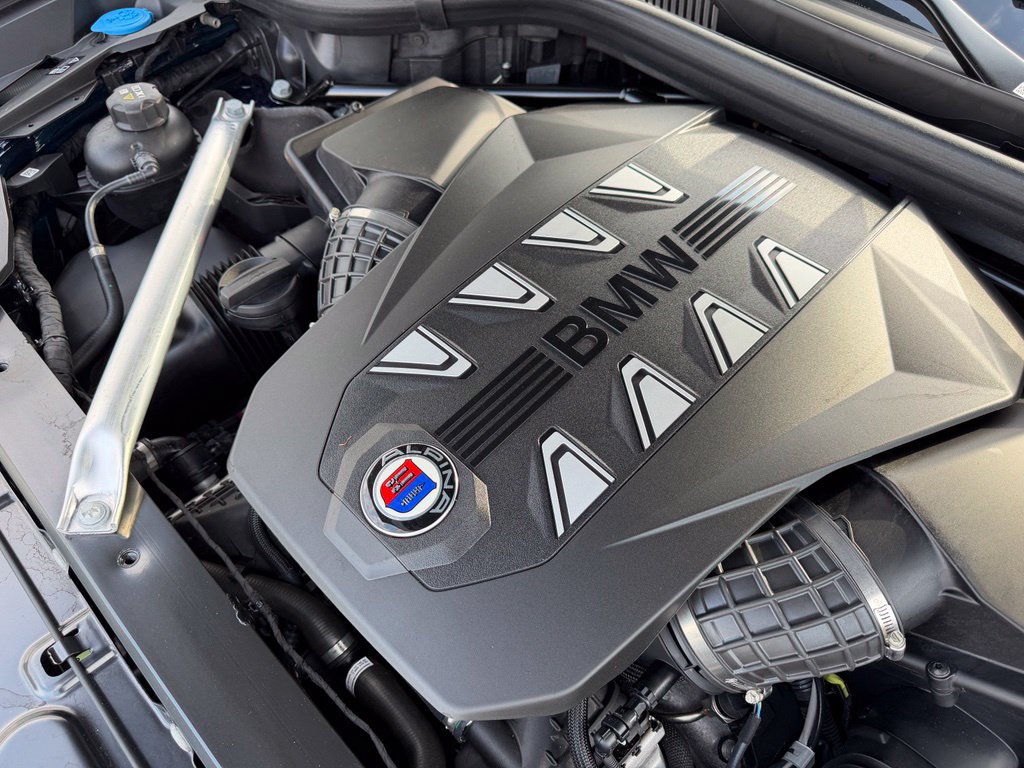Used 2026 BMW ALPINA XB7 AWD/4WD image 23