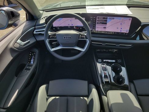 New 2026 Audi A5 2.0T Premium Plus AWD/4WD image 22