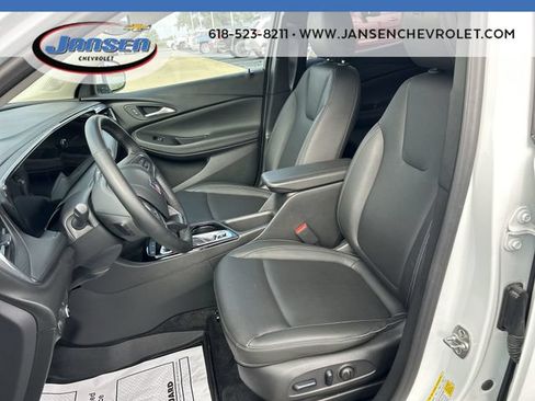 Used 2024 Buick Encore GX Sport Touring w/ Comfort Package FWD image 18