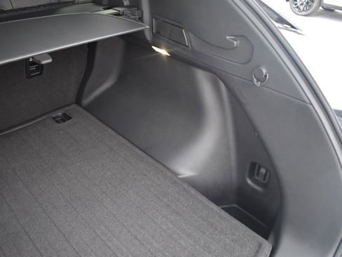 New 2026 Nissan Murano Platinum w/ Cargo Package image 64