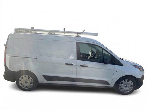 Used 2020 Ford Transit Connect XL image 4