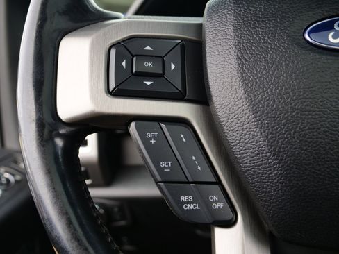 Used 2017 Ford F250 Platinum w/ Platinum Ultimate Package image 19